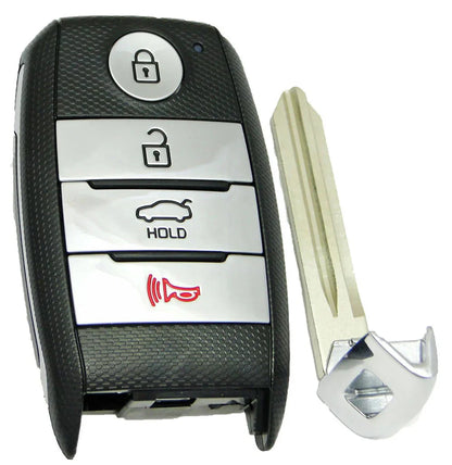 2018 Kia Forte Smart Remote Key Fob by Car & Truck Remotes
