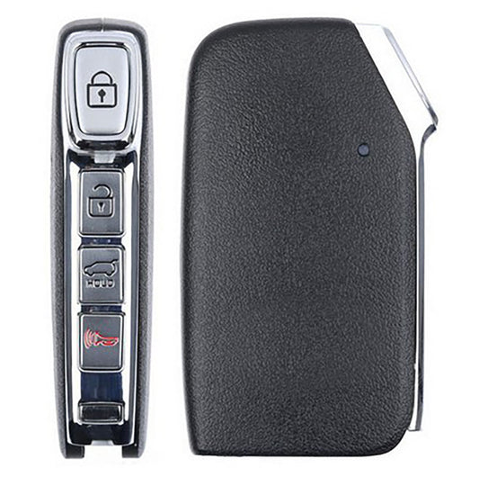 2020 Kia Niro Smart Remote Key Fob by Car & Truck Remotes