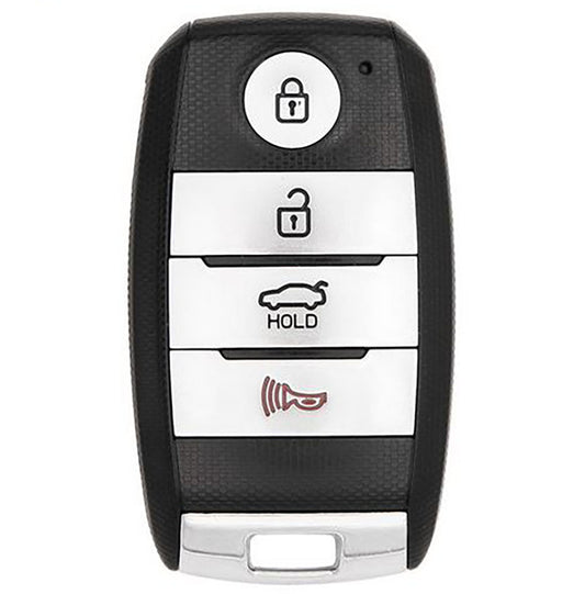 Smart Remote for Kia Optima PN: 95440 - D4000 by Car & Truck Remotes - CarandTruckRemotes