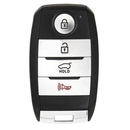 Smart Remote for Kia Sedona PN: 95440 - A9100 by Car & Truck Remotes - CarandTruckRemotes