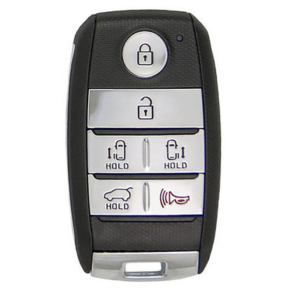 Smart Remote for Kia Sedona PN: 95440 - A9300 by Car & Truck Remotes - CarandTruckRemotes