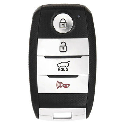 2017 Kia Soul EV Smart Remote by Car & Truck Remotes
