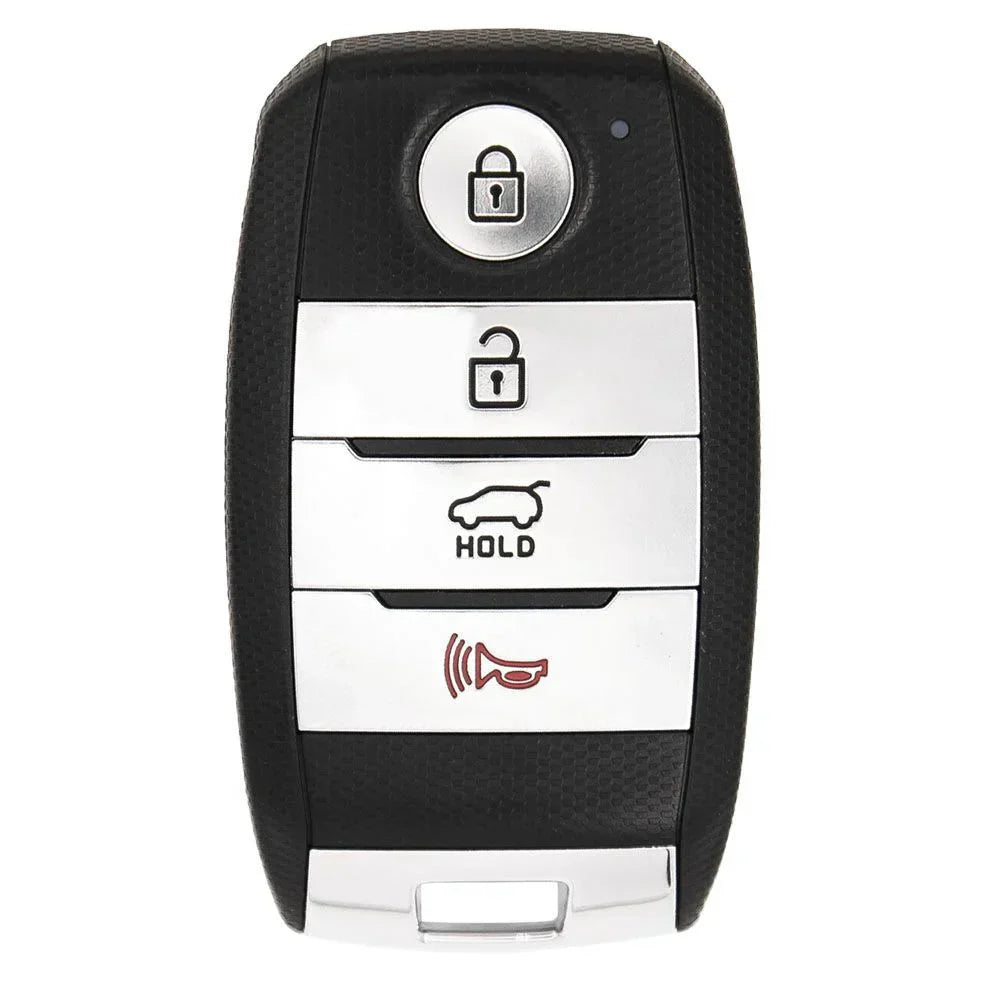 2016 Kia Soul EV Smart Remote by Car & Truck Remotes