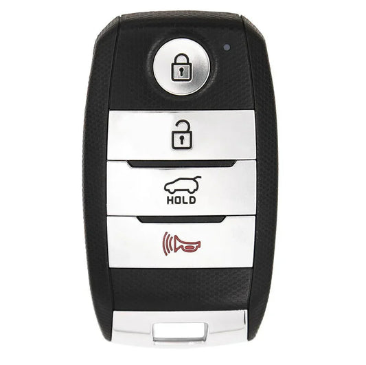 2016 Kia Soul EV Smart Remote by Car & Truck Remotes