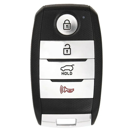 2015 Kia Soul Smart Remote Key Fob by Car & Truck Remotes