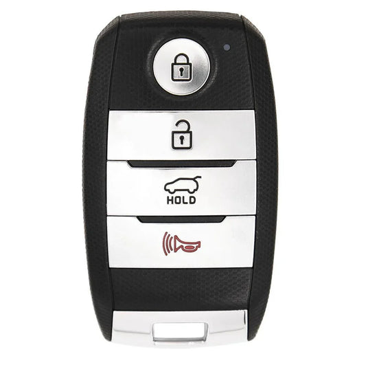 2019 Kia Soul Smart Remote Key Fob by Car & Truck Remotes