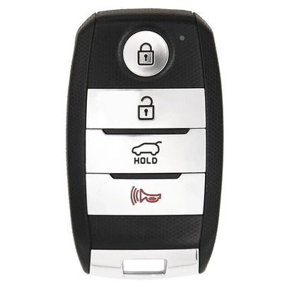 2017 Kia Soul Smart Remote Key Fob by Car & Truck Remotes