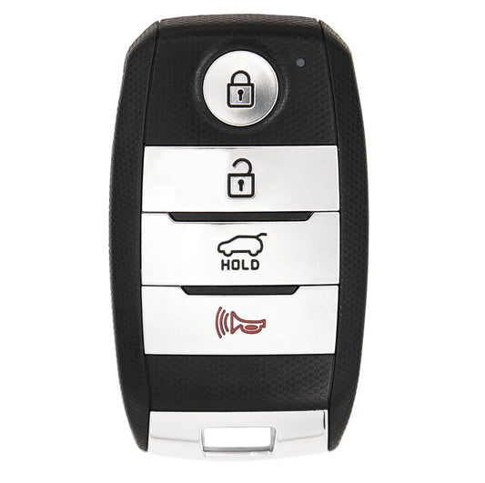 Smart Remote for Kia Sportage PN: 95440 - D9000 by Car & Truck Remotes - CarandTruckRemotes