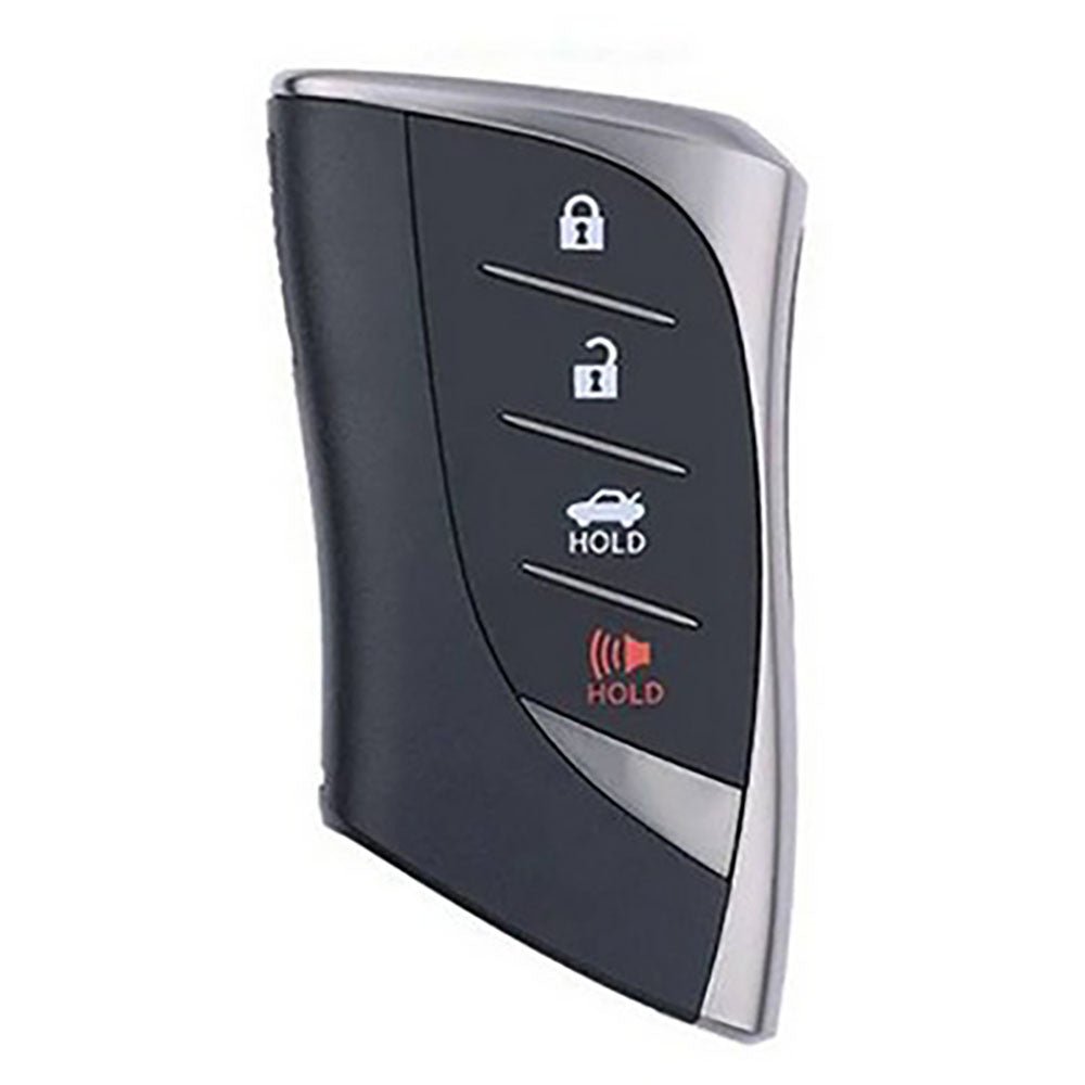 Smart Remote for Lexus PN: 8990H - 50010 8990H - 50020 by Car & Truck Remotes - CarandTruckRemotes