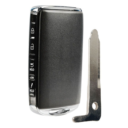 Smart Remote for Mazda 6 , MX - 5 PN: GDYL - 67 - 5DY by Car & Truck Remotes - CarandTruckRemotes