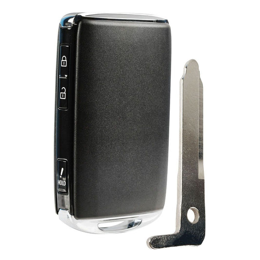 Smart Remote for Mazda CX - 3 , CX - 5 , CX - 9 PN: TAYA - 67 - 5DY by Car & Truck Remotes - CarandTruckRemotes