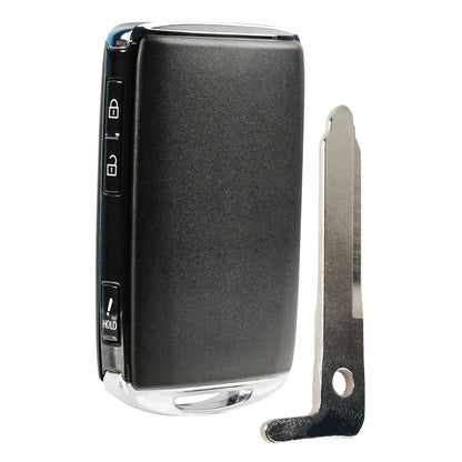 2021 Mazda CX-5 Smart Remote Key Fob by Car & Truck Remotes