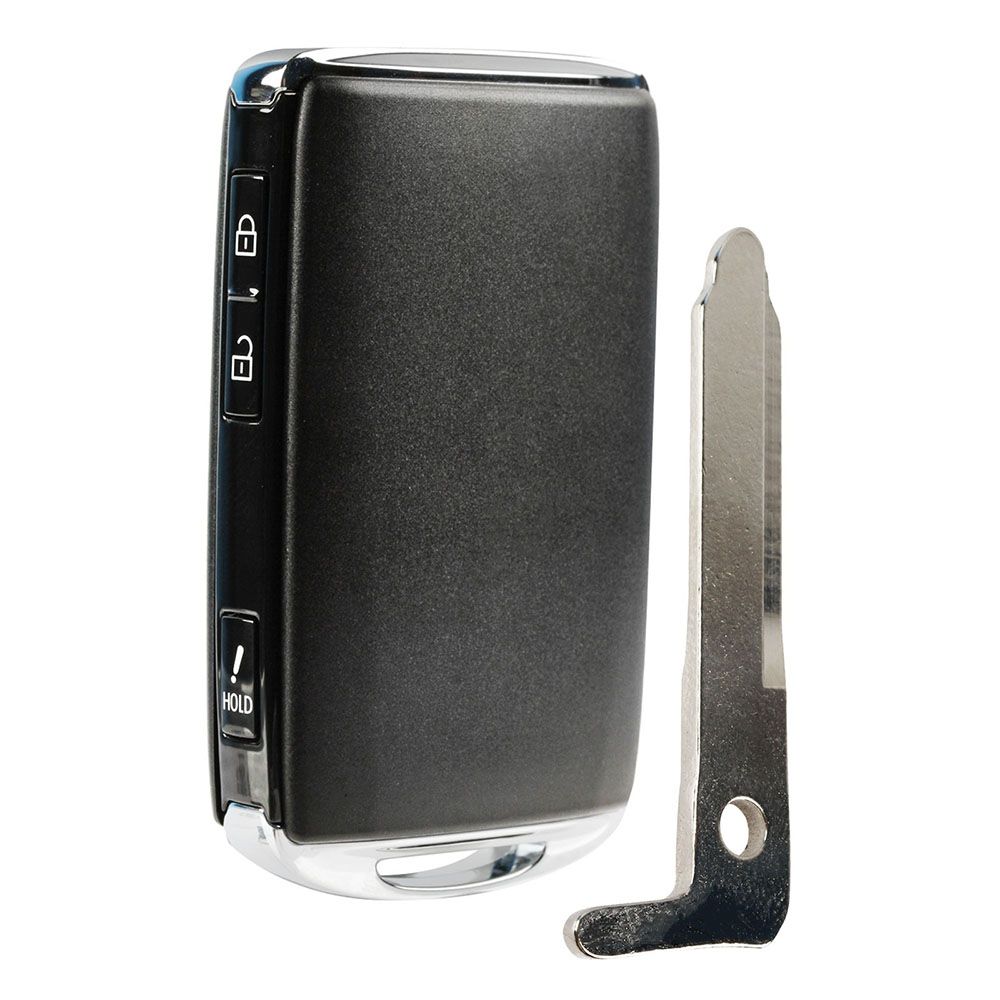 2023 Mazda CX-9 Smart Remote Key Fob by Car & Truck Remotes