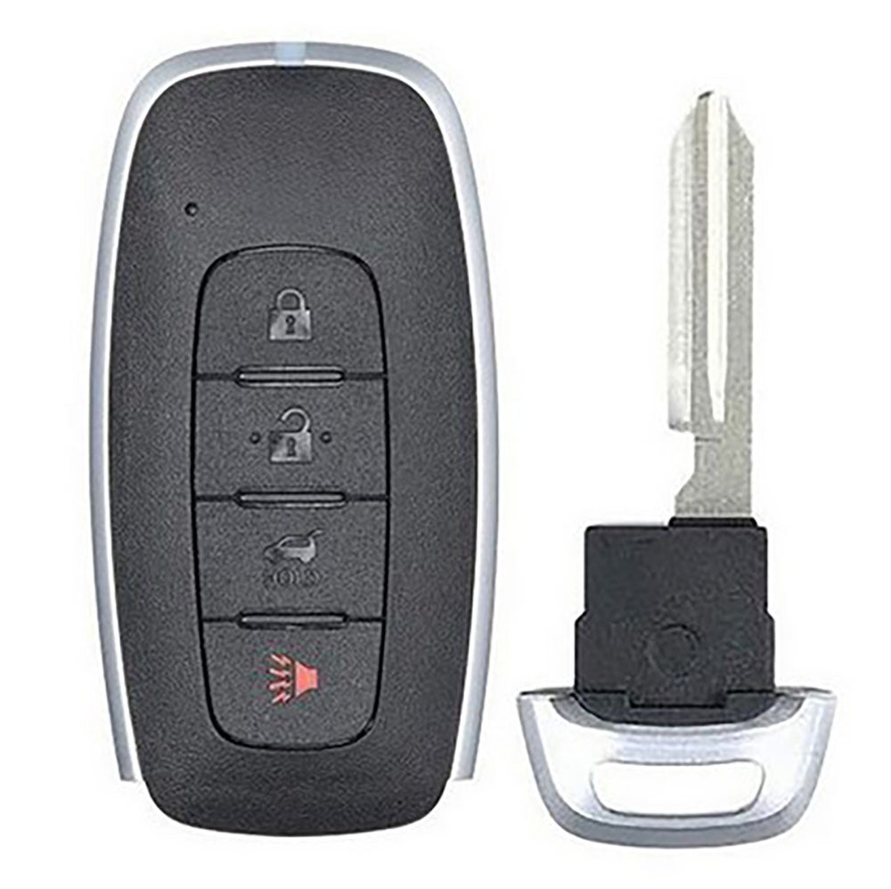 2023 Nissan Ariya Smart Remote w/ Power Hatch by Car & Truck Remotes