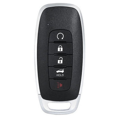 Smart Remote for Nissan PN: 285E3 - 7LA7A by Car & Truck Remotes - CarandTruckRemotes