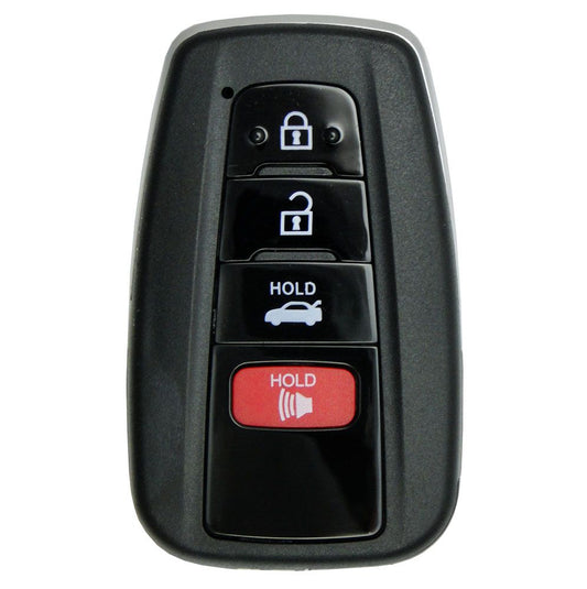 2023 Toyota Camry Smart Remote Key Fob by Car & Truck Remotes