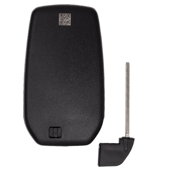 Smart Remote for Toyota Mirai PN: 89904 - 62020 by Car & Truck Remotes - CarandTruckRemotes