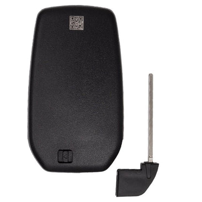 Smart Remote for Toyota Mirai PN: 89904 - 62020 by Car & Truck Remotes - CarandTruckRemotes