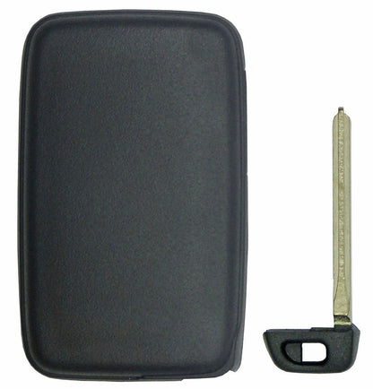 Smart Remote for Toyota Venza PN: 89904 - 0T060 by Car & Truck Remotes - CarandTruckRemotes