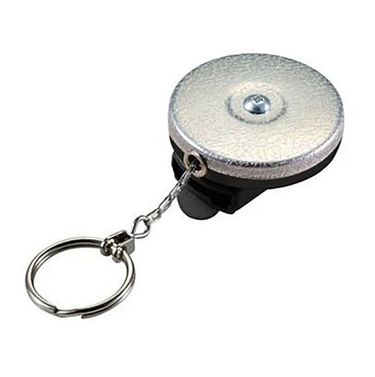 Spinner Key Bak Clip On by Lucky Line - CarandTruckRemotes