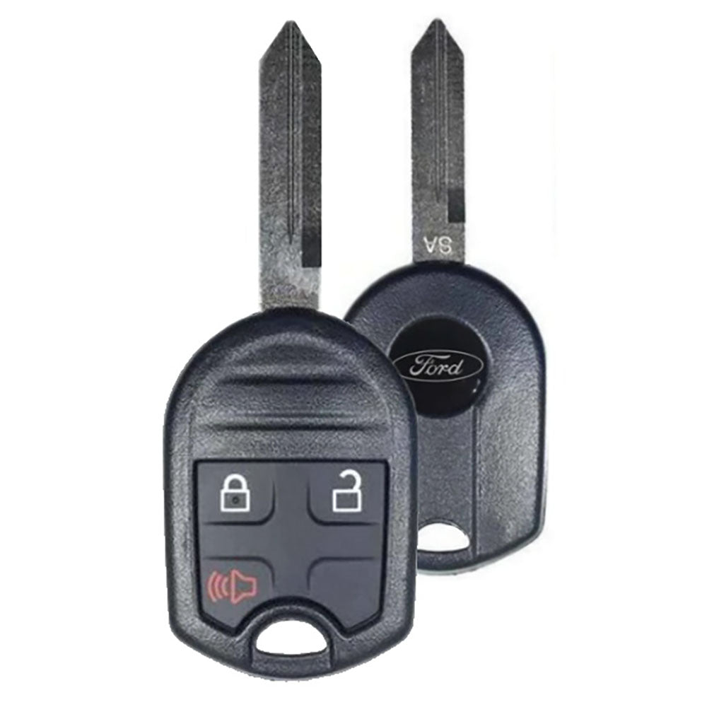 Strattec 5912560 Remote Key for Ford PN: 164 - R8070 - CarandTruckRemotes