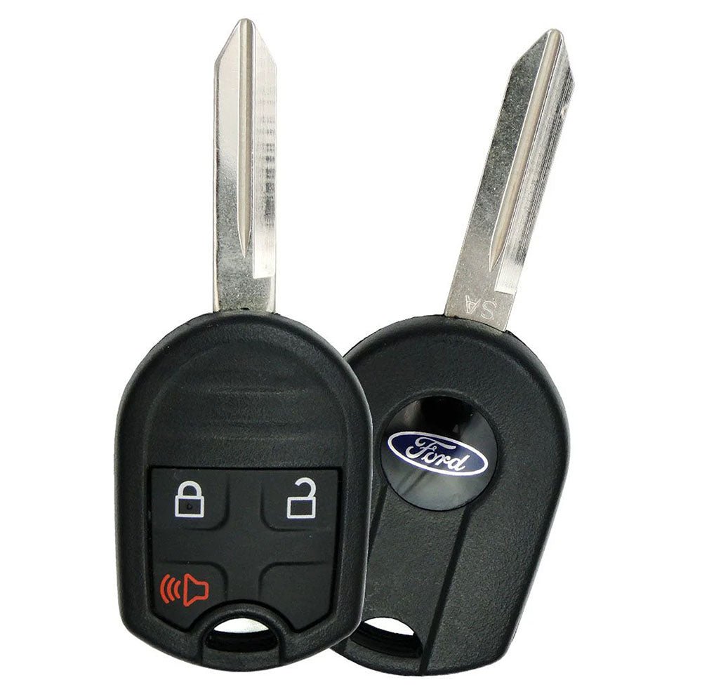 Strattec 5912560 Remote Key for Ford PN: 164 - R8070 - CarandTruckRemotes