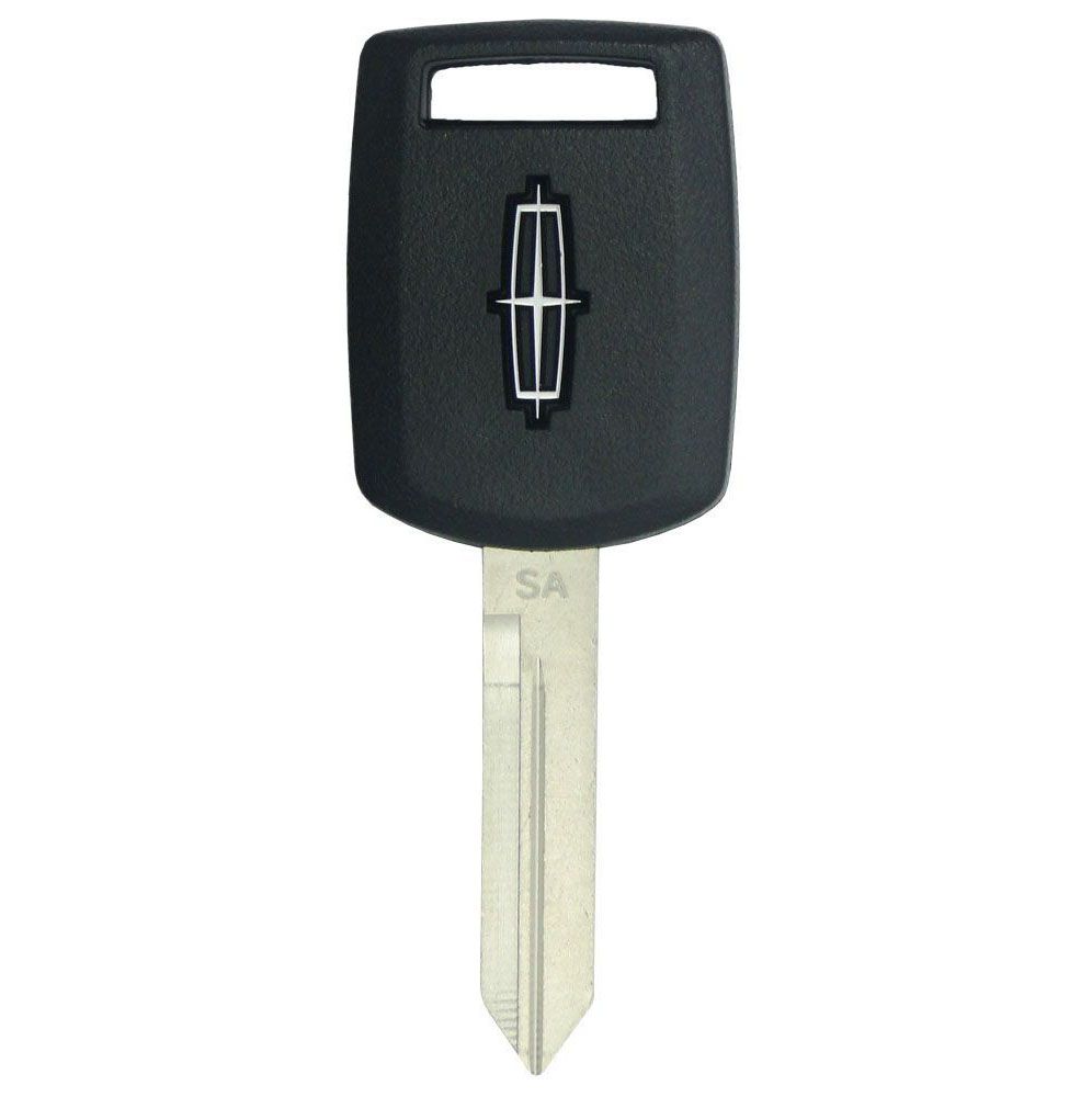 Strattec 5913437 Lincoln H92 H84 H85 Transponder key - CarandTruckRemotes