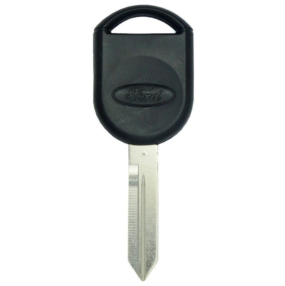 Key H85 5913441 Strattec H92 H84 H85 Ford Transponder key - stamp logo ...