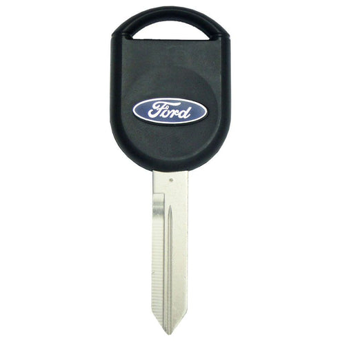 5918997 Strattec H92 H84 H85 Ford Transponder key - blue logo ...