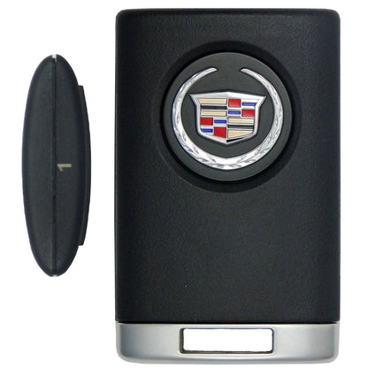 Strattec 5923883 Cadillac CTS Wagon , SRX Driver 1 Keyless Entry Remote - CarandTruckRemotes