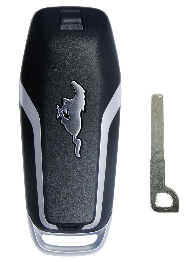 Strattec 5926063 Ford Mustang Smart Keyless Entry Remote - CarandTruckRemotes