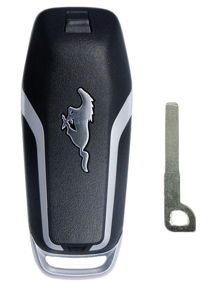Strattec 5926063 Ford Mustang Smart Keyless Entry Remote - CarandTruckRemotes