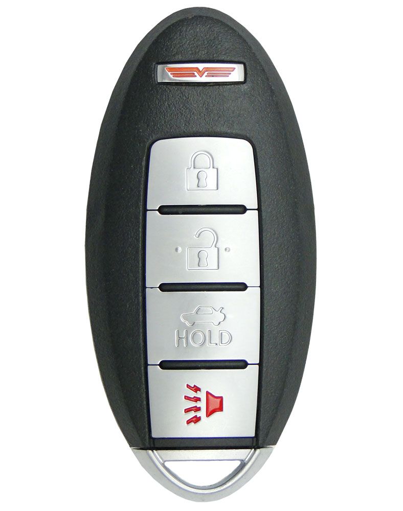 Strattec 5931643 Nissan / Infiniti Smart Remote - CarandTruckRemotes