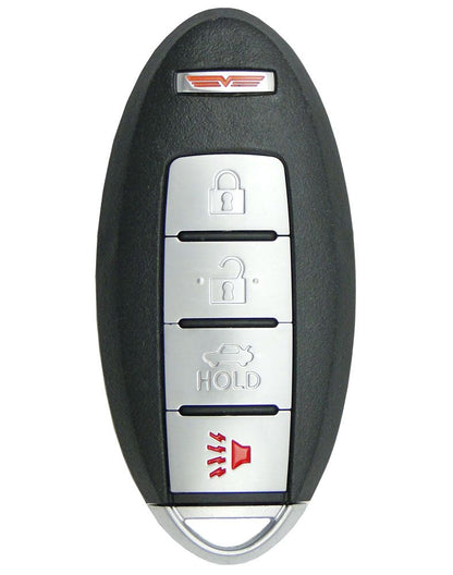 Strattec 5931643 Nissan / Infiniti Smart Remote - CarandTruckRemotes