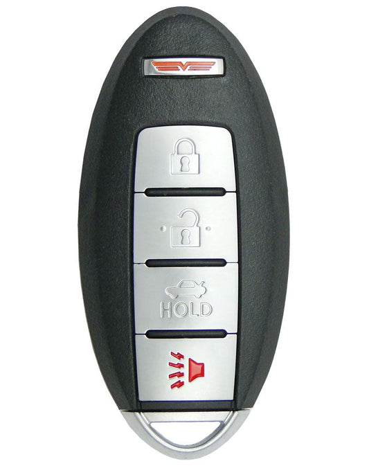 Strattec 5931643 Nissan / Infiniti Smart Remote - CarandTruckRemotes