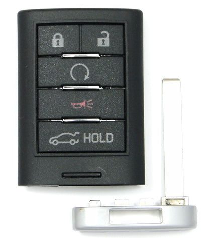 Strattec 5931856 Cadillac ATS XTS Smart Keyless Entry Remote - CarandTruckRemotes