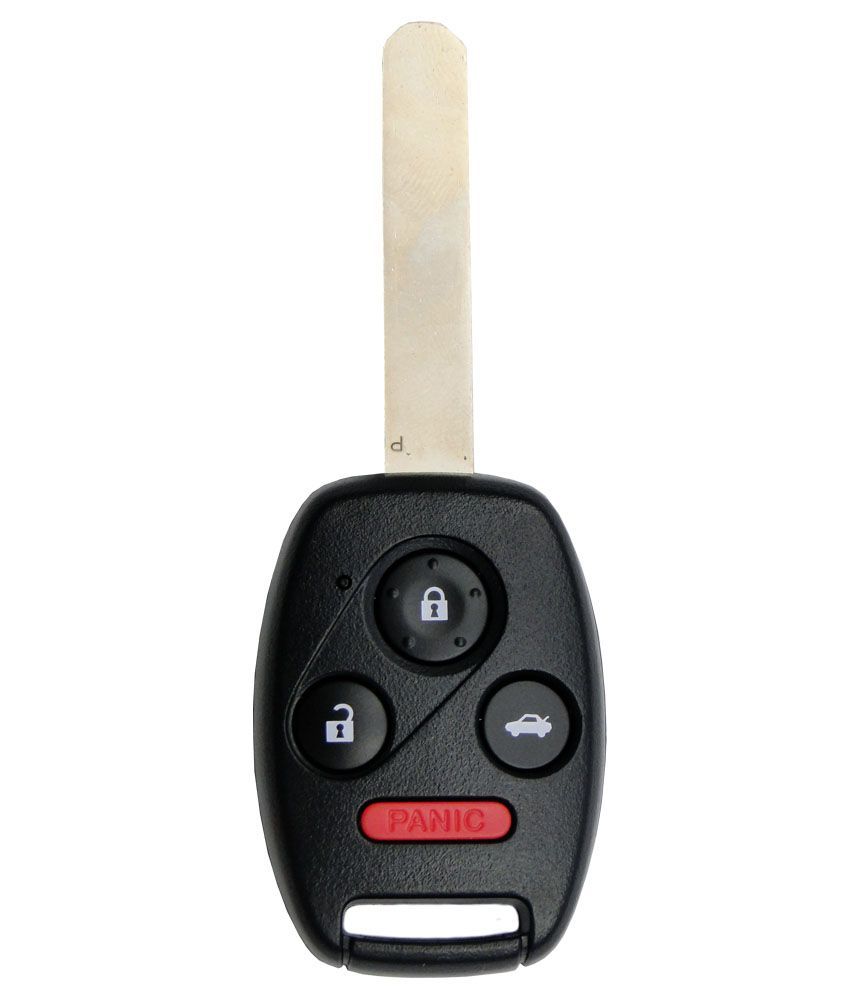 Keyless Entry Flip Remote for Acura TL TSX ZDX Car Key Fob MLBHLIK-1T Keyless Entry Flip Remote for Acura TL TSX ZDX Car Key Fob MLBHLIK-1T