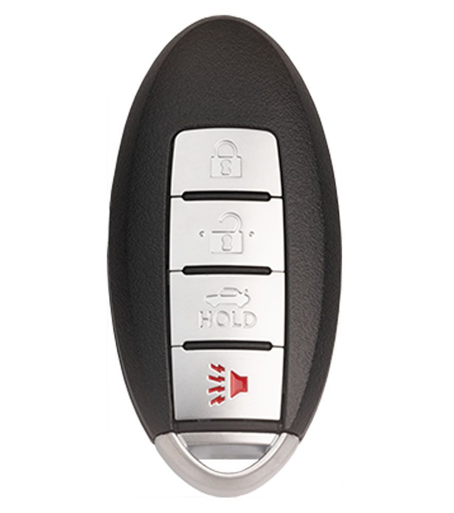 Strattec 5941443 Nissan / Infiniti Smart Remote - CarandTruckRemotes