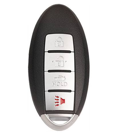 Strattec 5941443 Nissan / Infiniti Smart Remote - CarandTruckRemotes