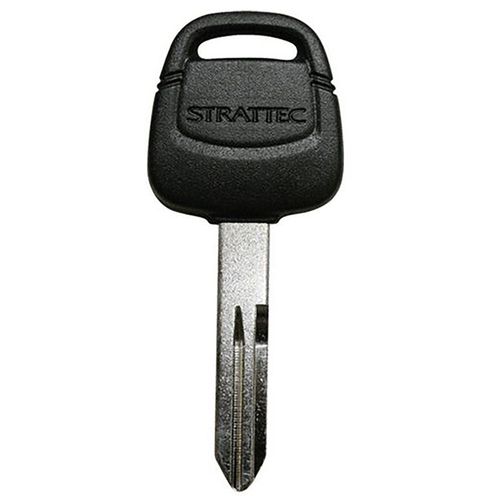Strattec 692060 Nissan NI01T Transponder key