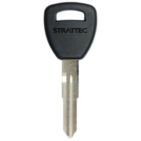 Strattec 692246 Honda Acura HD106-PT Transponder key