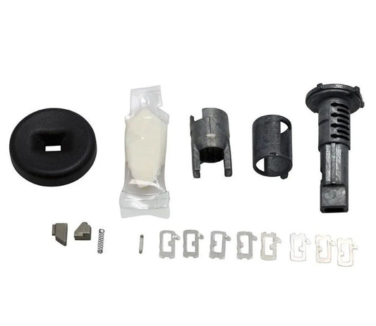 Strattec 7024124 GM Ignition Lock