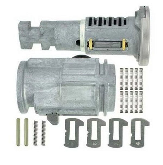 Strattec 704650 Chrysler / Dodge Ignition Lock