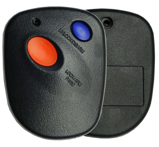 Subaru 2 button Replacement Remote Case / Shell - Aftermarket