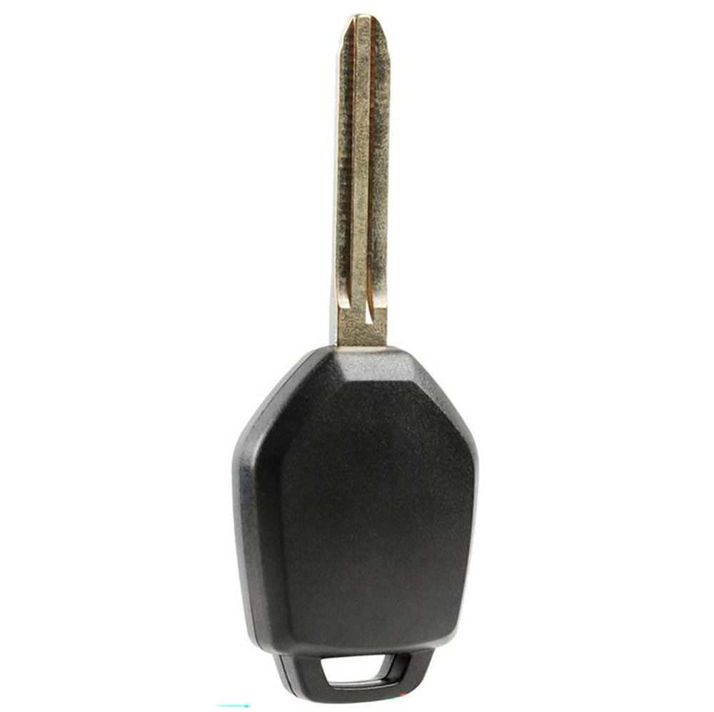 Subaru Remote Key 2015 Subaru Impreza Keyless Entry Remote Key CWTWB1U811 57497-AL00A ...