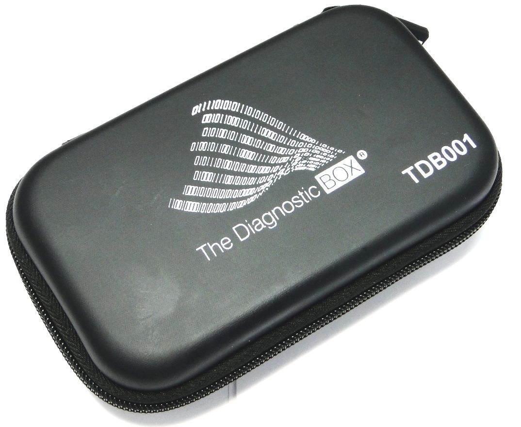 Remote Control Tester TDB001 Keyless Remote Control Tester Diagnostic Box – CarandTruckRemotes