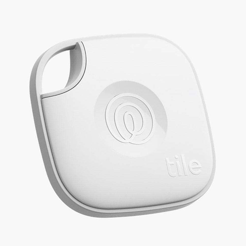 Tile Mate Bluetooth Tracker, Key Finder and Item Locator by Life360 - CarandTruckRemotes