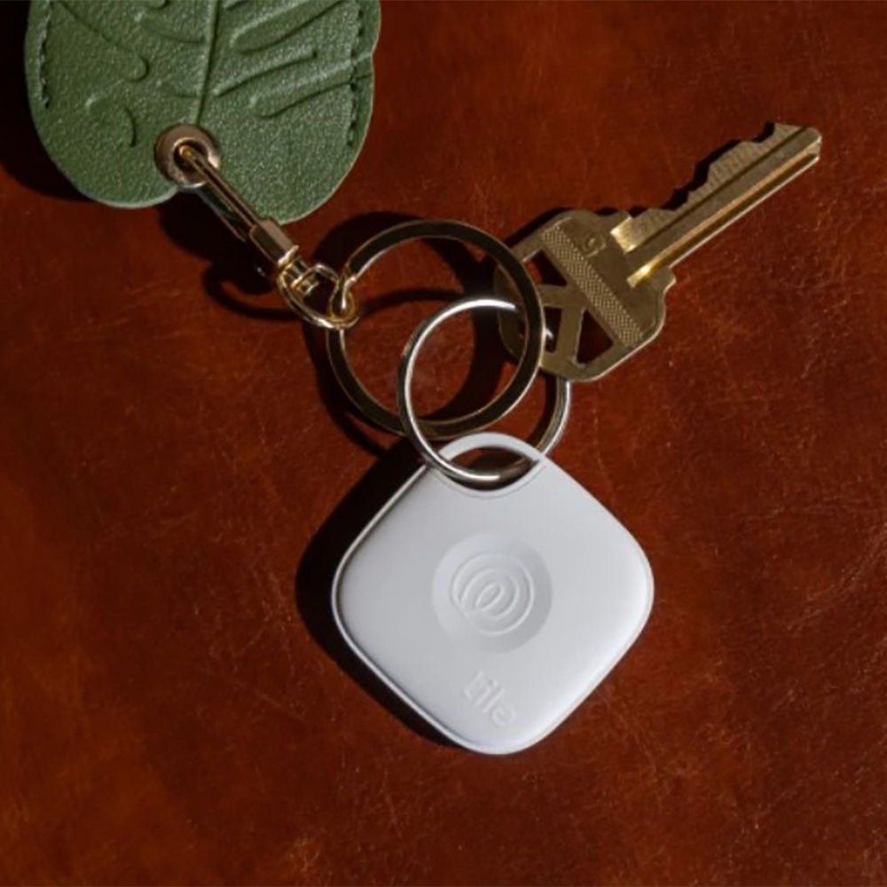 Tile Mate Bluetooth Tracker, Key Finder and Item Locator by Life360 - CarandTruckRemotes