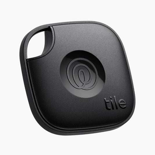 Tile Mate Bluetooth Tracker, Key Finder and Item Locator by Life360 - CarandTruckRemotes