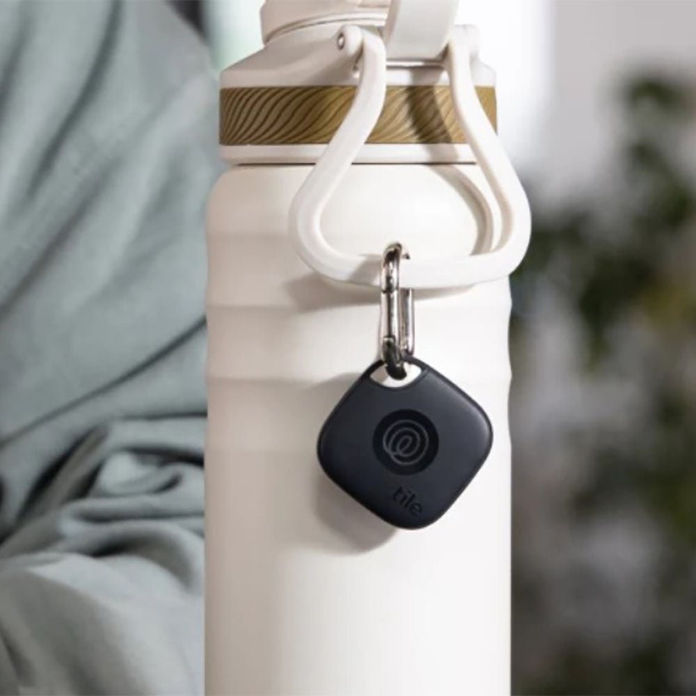 Tile Mate Bluetooth Tracker, Key Finder and Item Locator by Life360 - CarandTruckRemotes